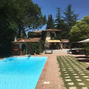 Il Paradiso Asciano
