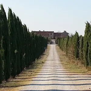 Borgo Beccanella Asciano