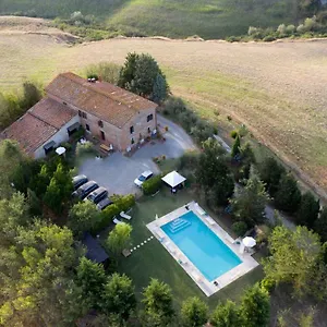 Certine Agroturismo