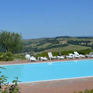 Monaci Asciano